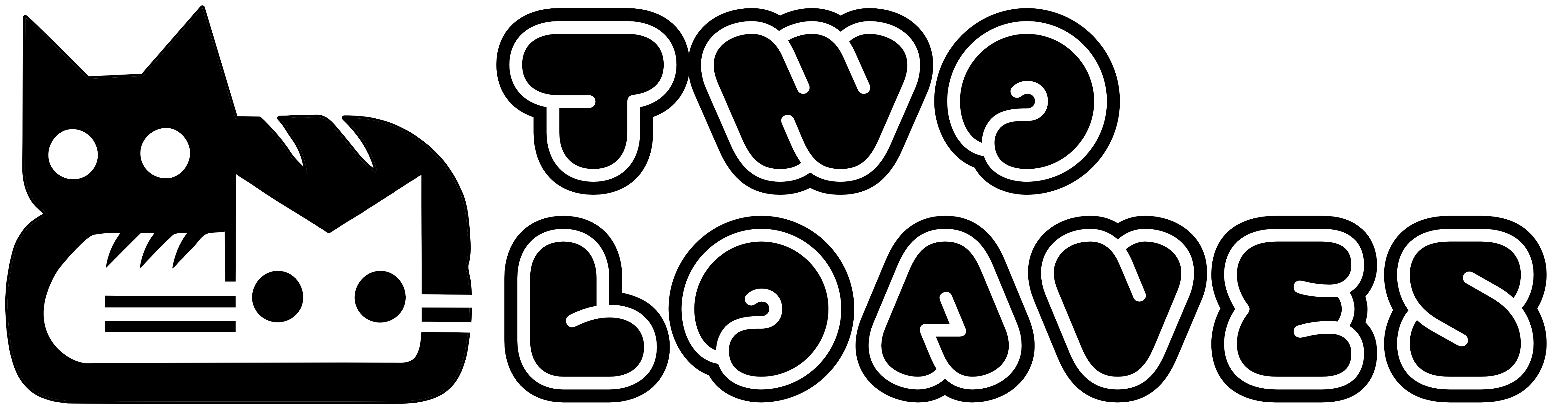 Two Loaves Logo